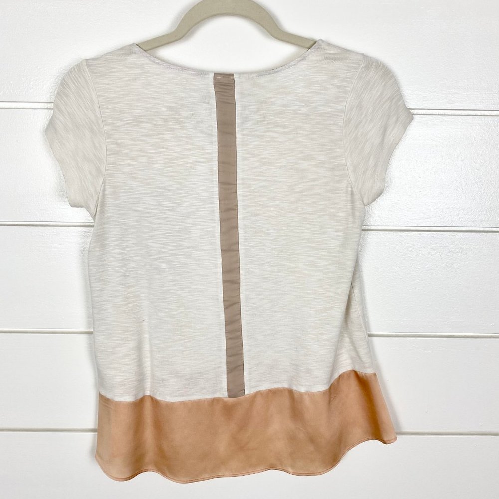 π Host Pick π Anthropologie Top, XS. - Picture 4 of 6